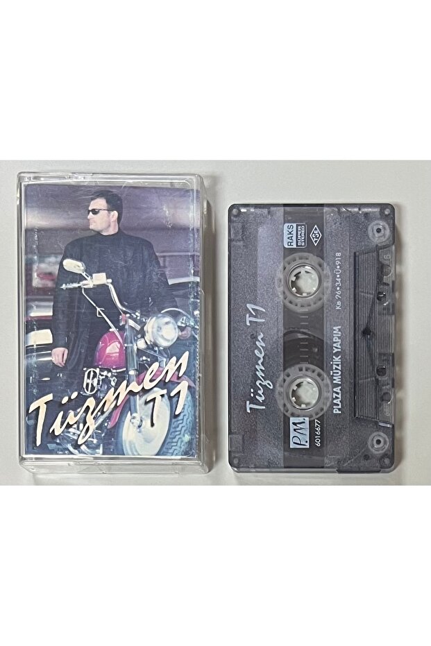 Tuzmen T1 Cassette