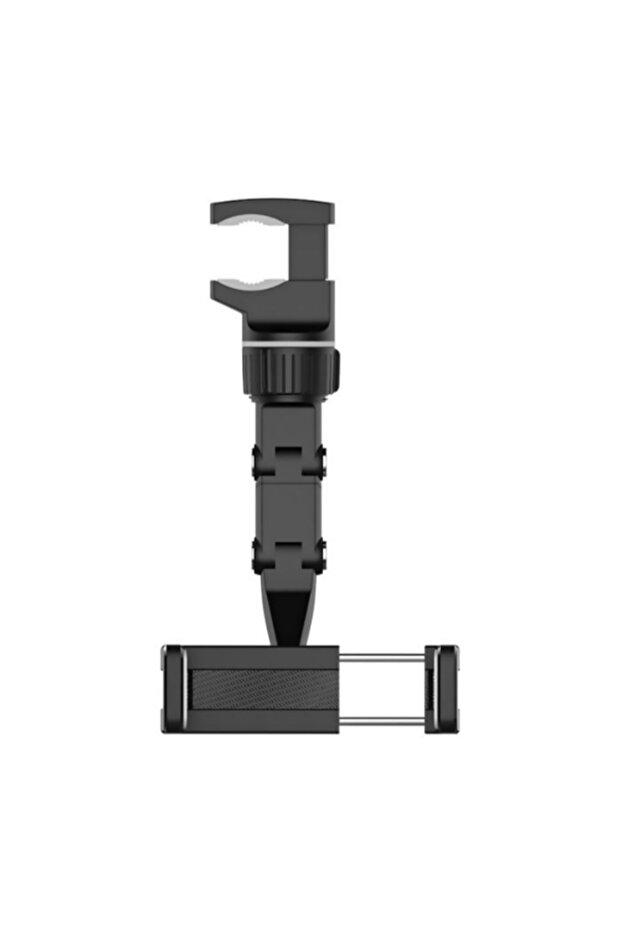 Multi-Functional Rear View Mirror Phone Holder - H-HS162