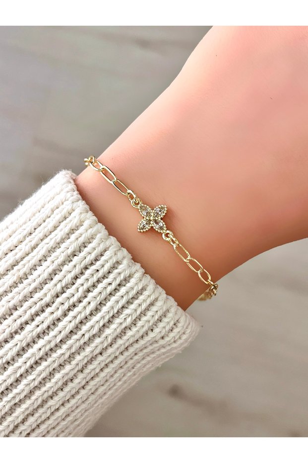 Kbc Gala Chain Bracelet