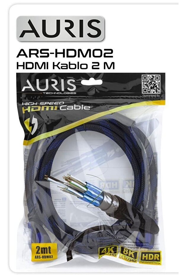 HDMI Cable 3m - 1