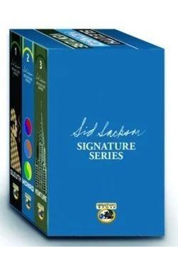 Sleuth, Venture, Monad Collector Pack - 1