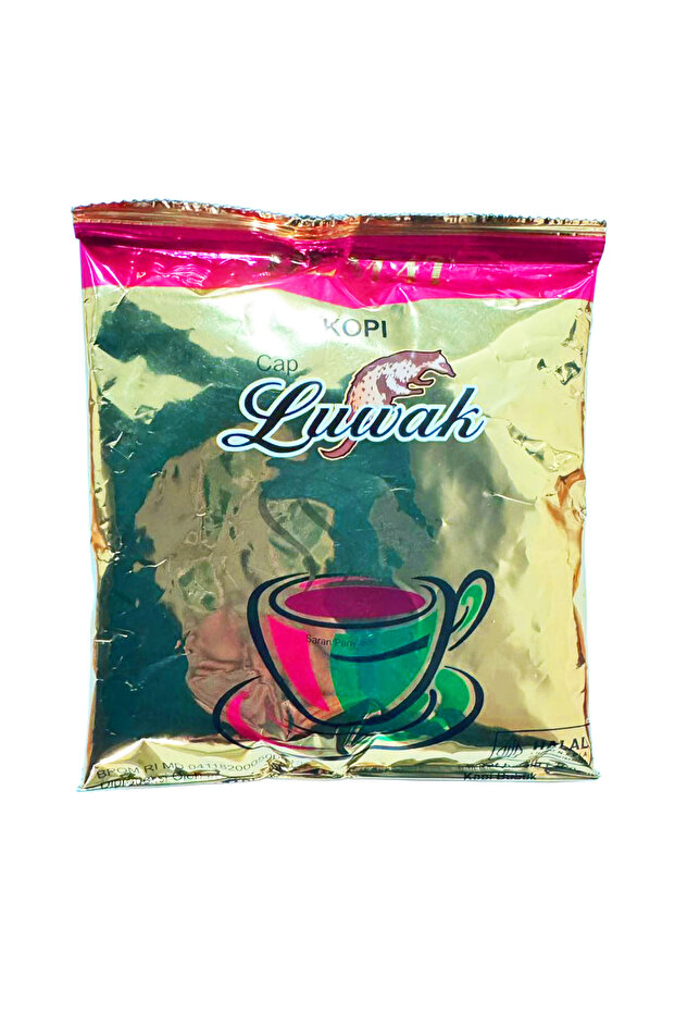 KOPI 100GR - 1