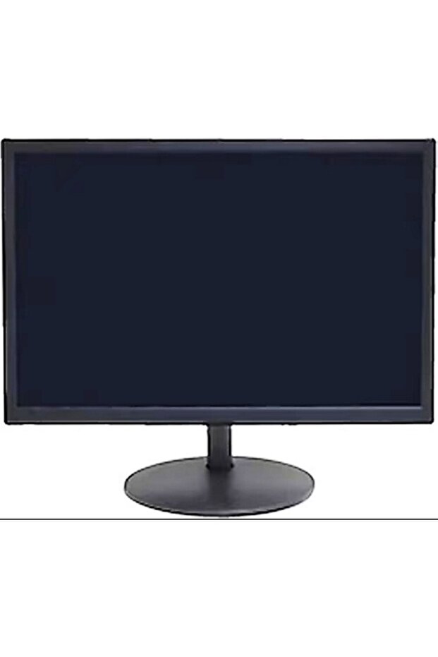 KYNC 19 inç LCD Geniş Ekran Monitör Güvenlik Kamera Monitörü Refrubished