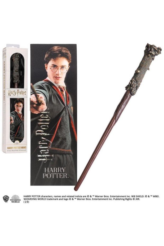 Harry Potter Wand Replica