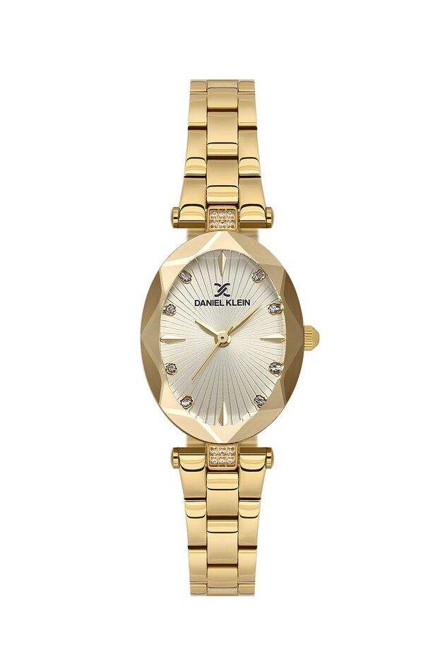 Dk.13.10164-3 Wristwatch - 1