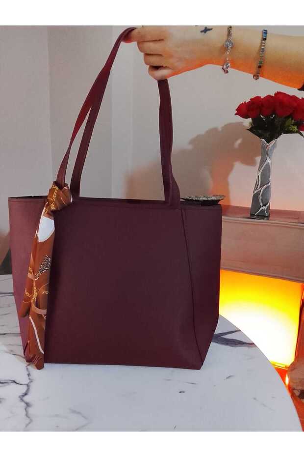 El çantası (hediyeli) - 1