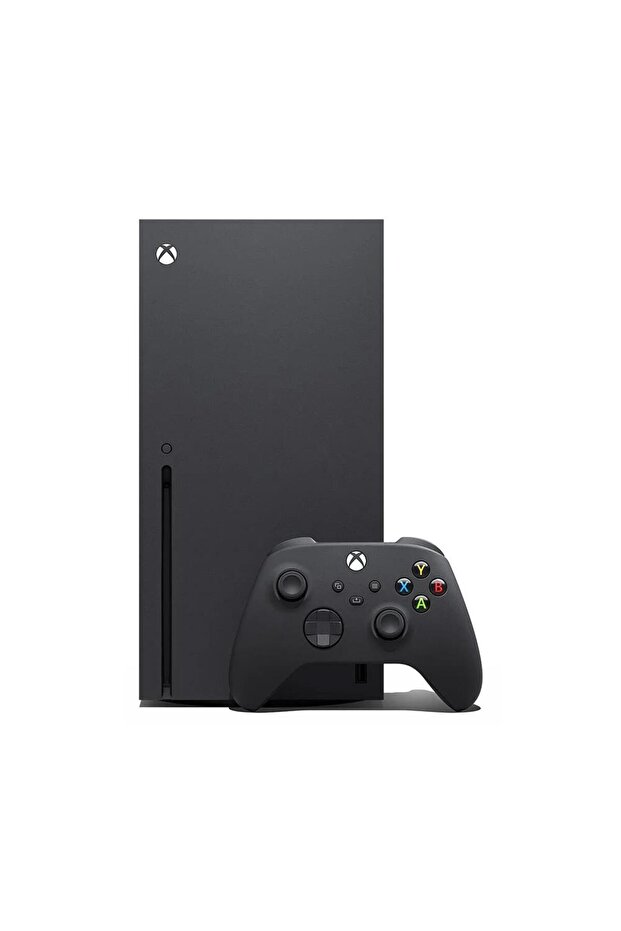 xbox game studios YENİLENMİŞ MICROSOFT XBOX SERİES X 1 TB OYUN KONSOLU