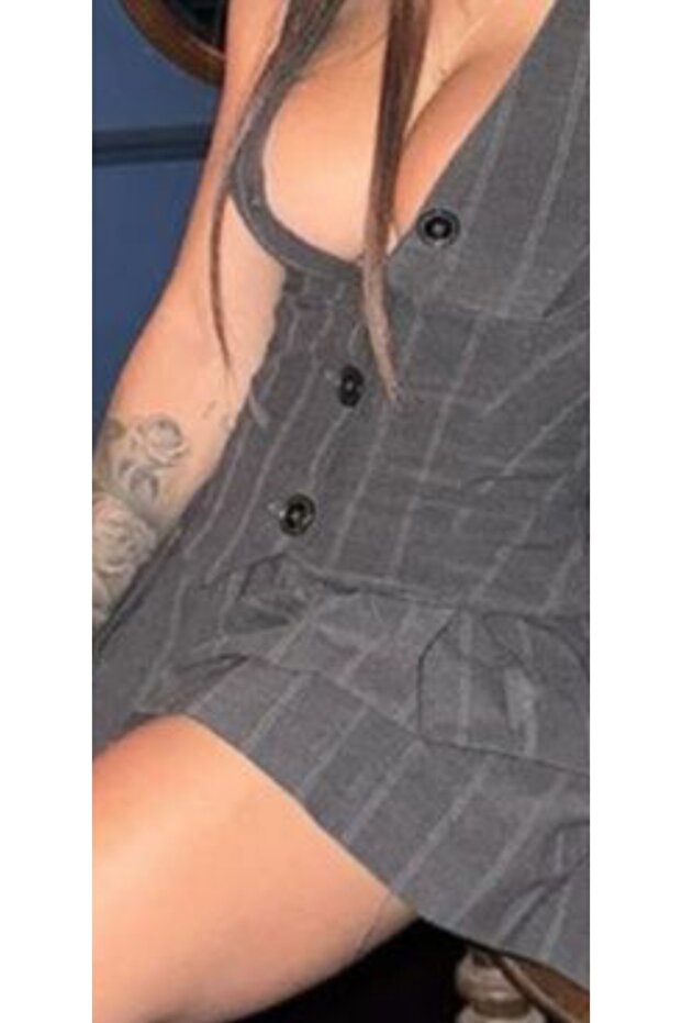 Mini yelek takım - 2