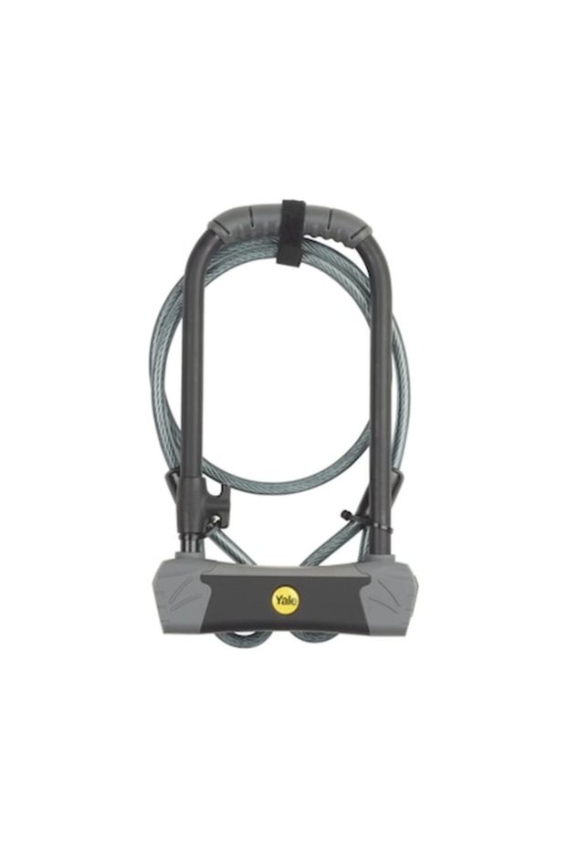 U-Lock Bicycle Lock