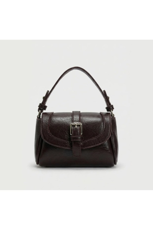 Mini Tokalı Çapraz - 2