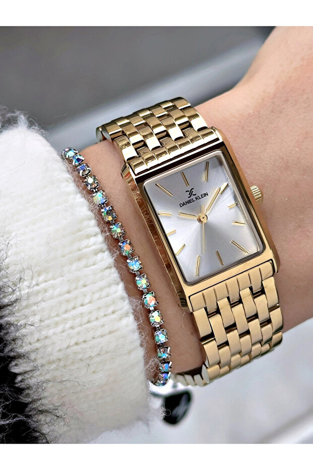 Premium Women's Wristwatch 22 mm