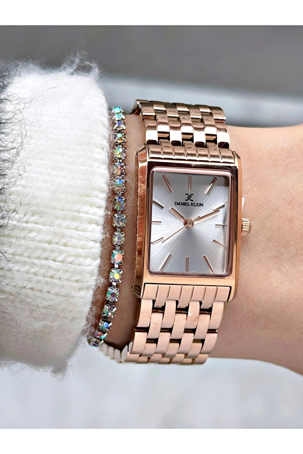 Premium Women's Wristwatch 22 mm