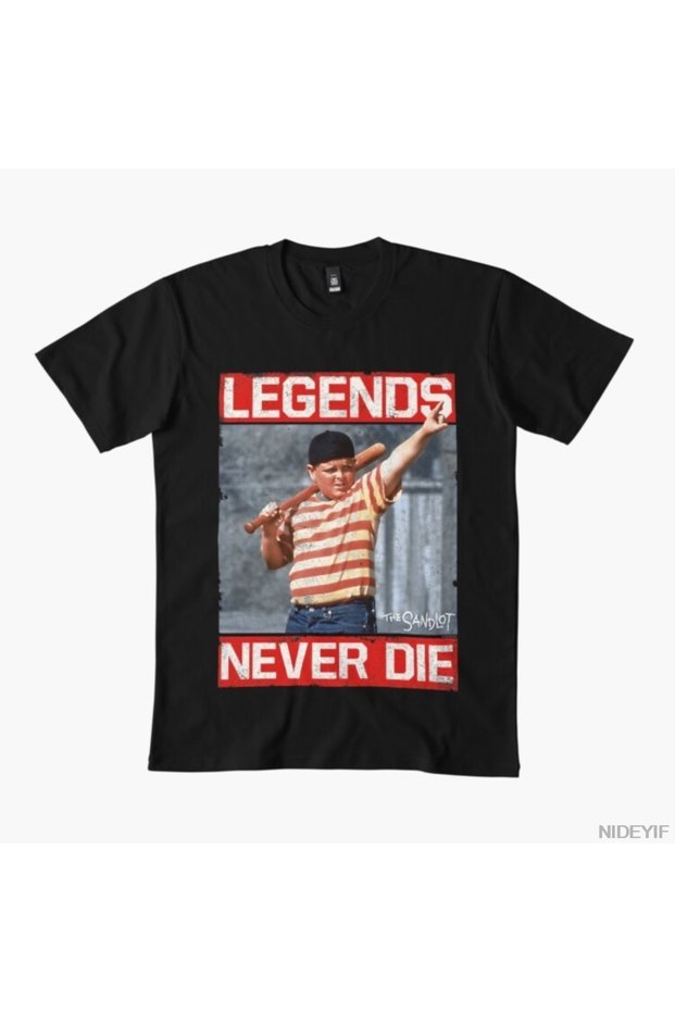 Child 90S Fan Funny Retro Baseball Vintage Movie T-Shirt for Men Women 100% Cotton