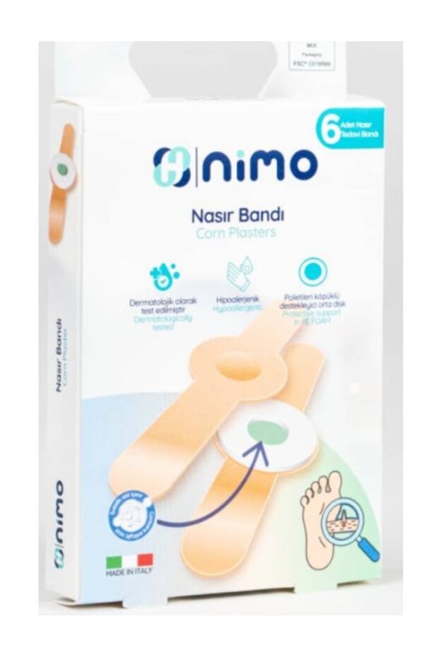 NASIR BANDI - 2