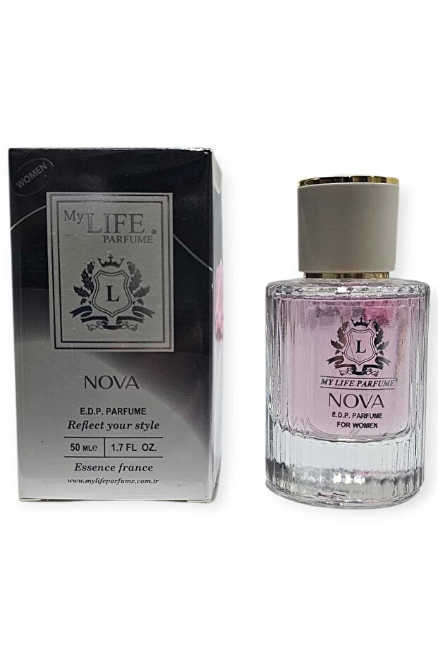 NOVA KADIN Parfüm 50ML