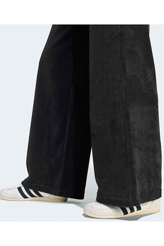 Essentials Chenile Track Joggers - 5