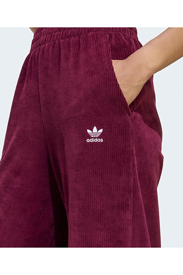 Essentials Chenile Track Joggers - 4