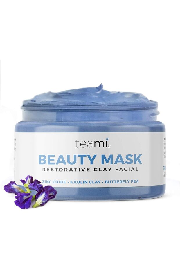Beauty Facial Mask - Moisturizing Face Mask