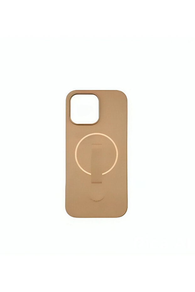 silicone magnetic phone case for iphone 13 pro max