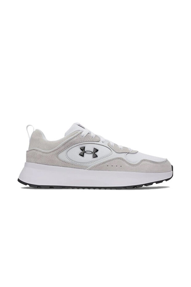 Ua Mirage Sport Men's Casual Shoes 6005797-101 White