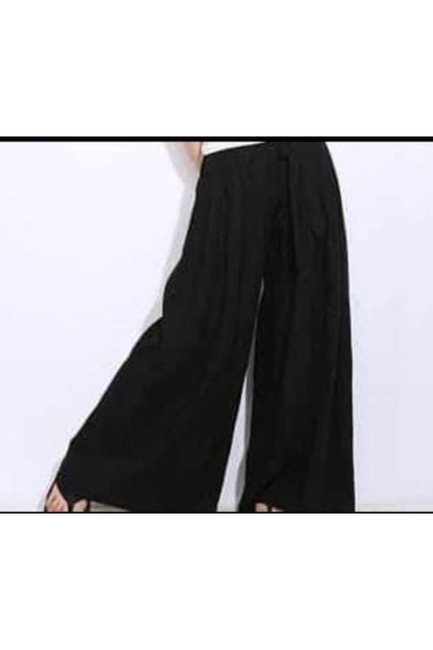 PLAZZO PANT FOR WOMEN
