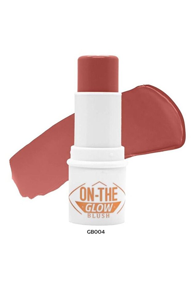 On the Glow Blush Stick GB004