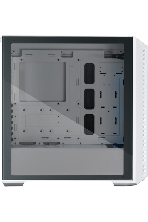 MasterBox 520 Mesh PC Case - 5