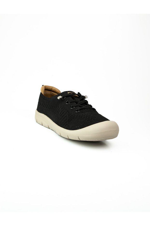 B667 Black Women's Casual Sports Shoes