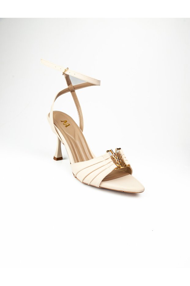 431 Ten Heeled Evening Dress Women's Shoes