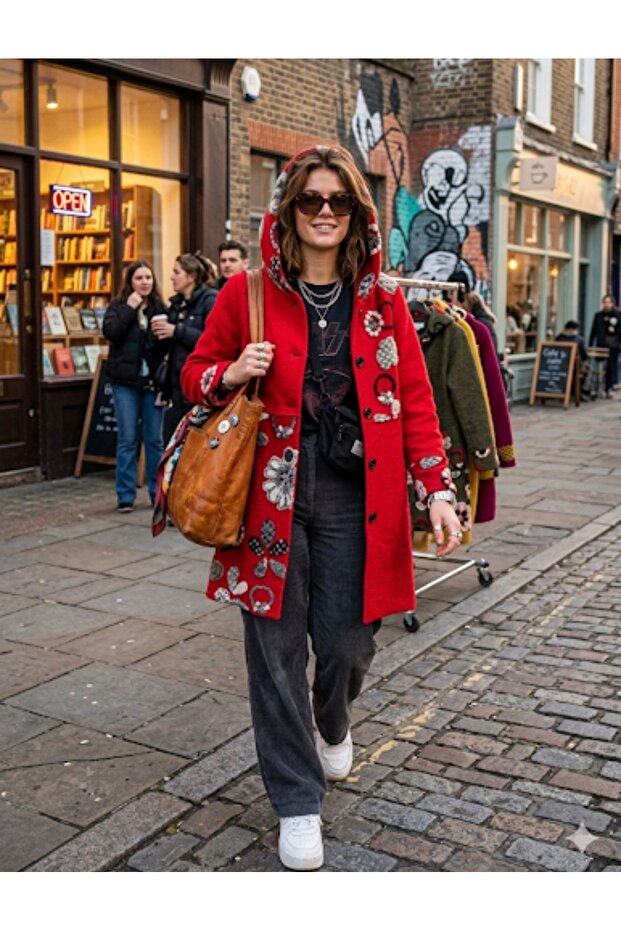 İTHAL KEÇE KABAN - 3