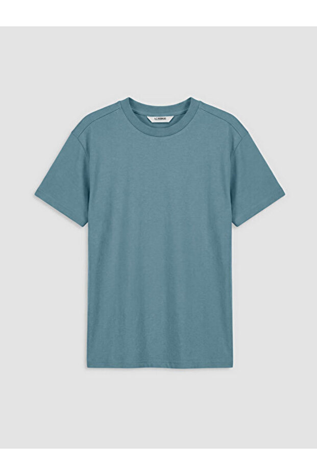 Shining Choices from Shining Store Zero Roba Collar Boy's T-Shirt