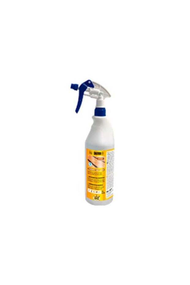 Synthetic Teak Cleaner Boat Deck Cleaner