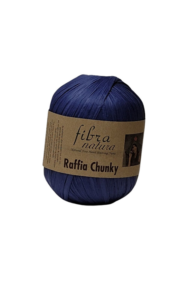 Raffia Chunky