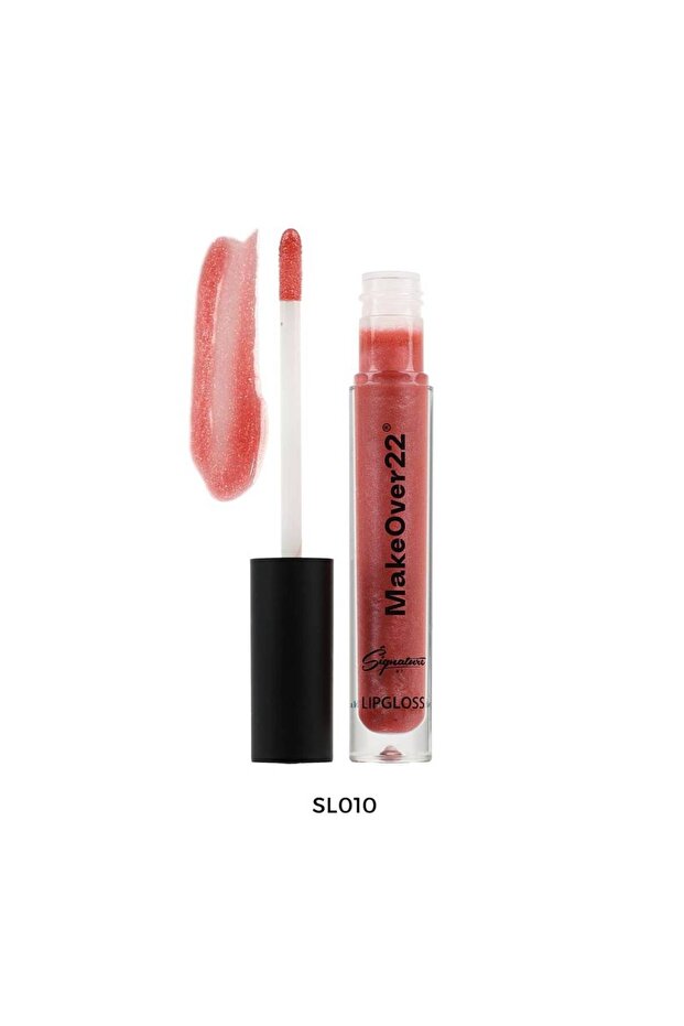 Make Over22 Signature Lip Gloss -SL010