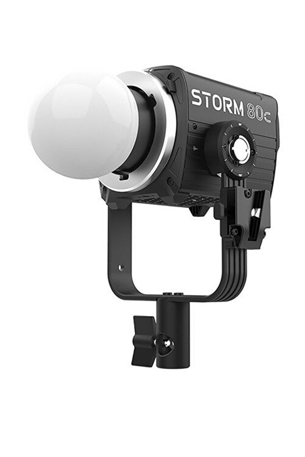 STORM 80C LED MONOLIGHT - 5