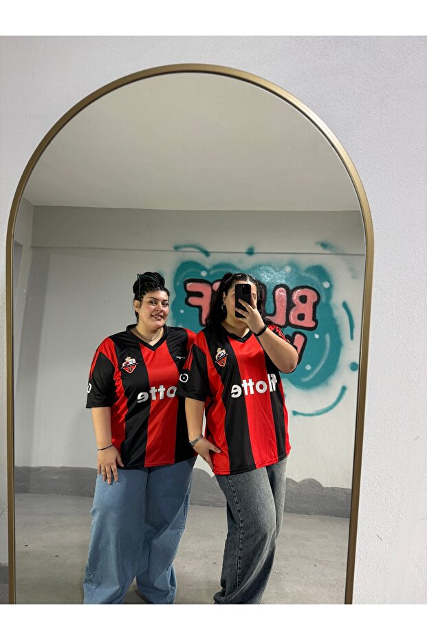 Büyük Beden Hello Kitty Forma - 1