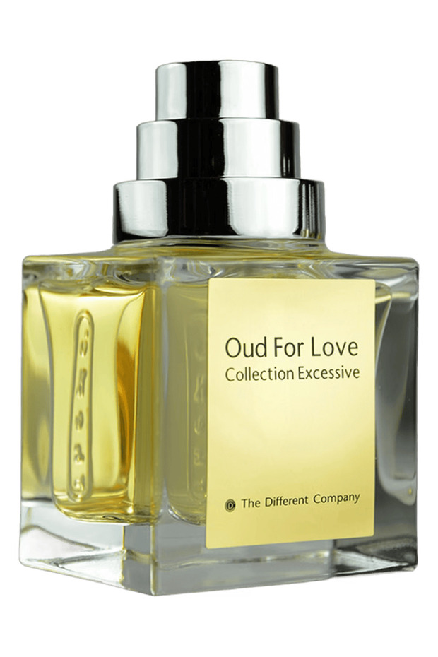 Oud for Love