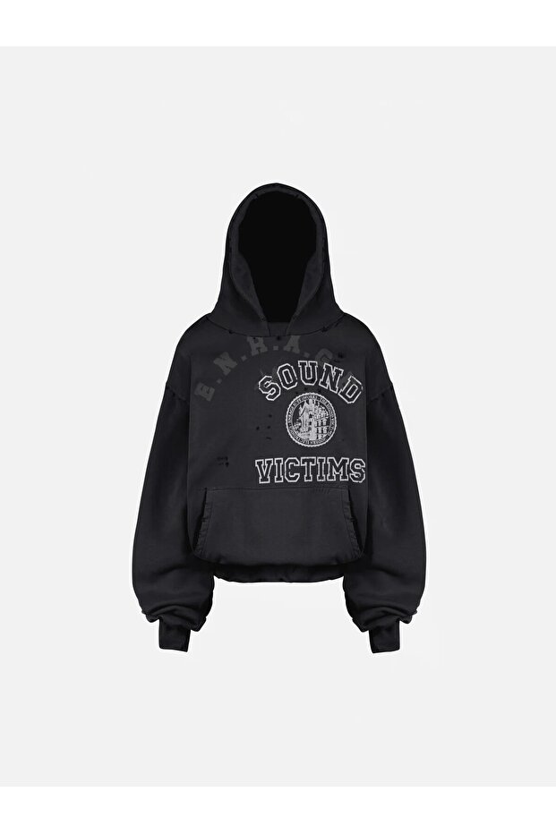 Hooded Sweatshirt