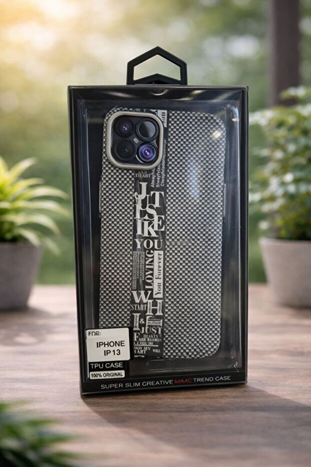 İp13 telefon kılıfı