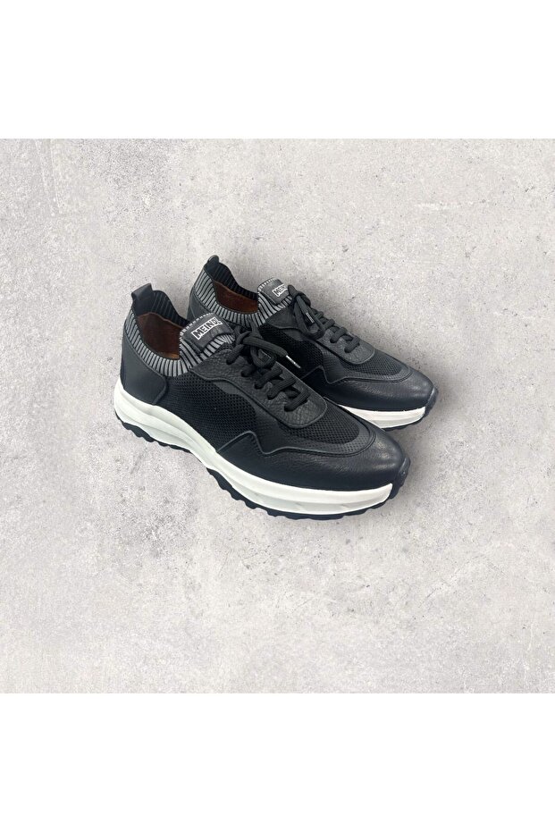 Sports Shoes Genuine Leather