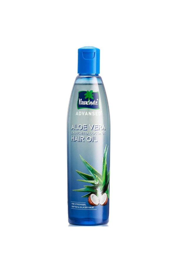 PARAHUTE ALOEVERA OIL 150ML