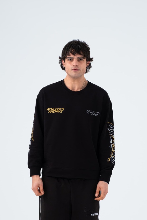 Archive Original Heavyweight Sweat