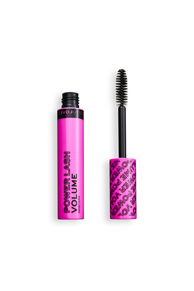 Revolution Relove Power Lash Volume Mascara