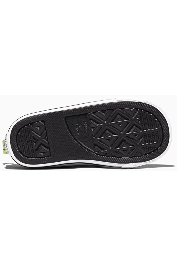 Dětské tenisky Ctas One Strap, šedé - 5