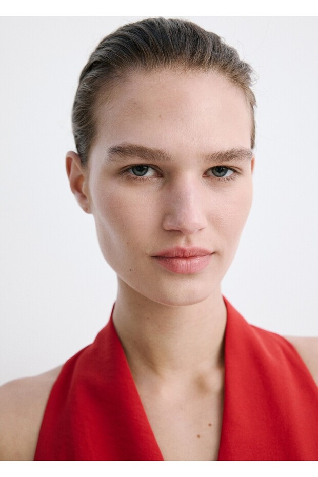 Kemerli uzun tulum - 6