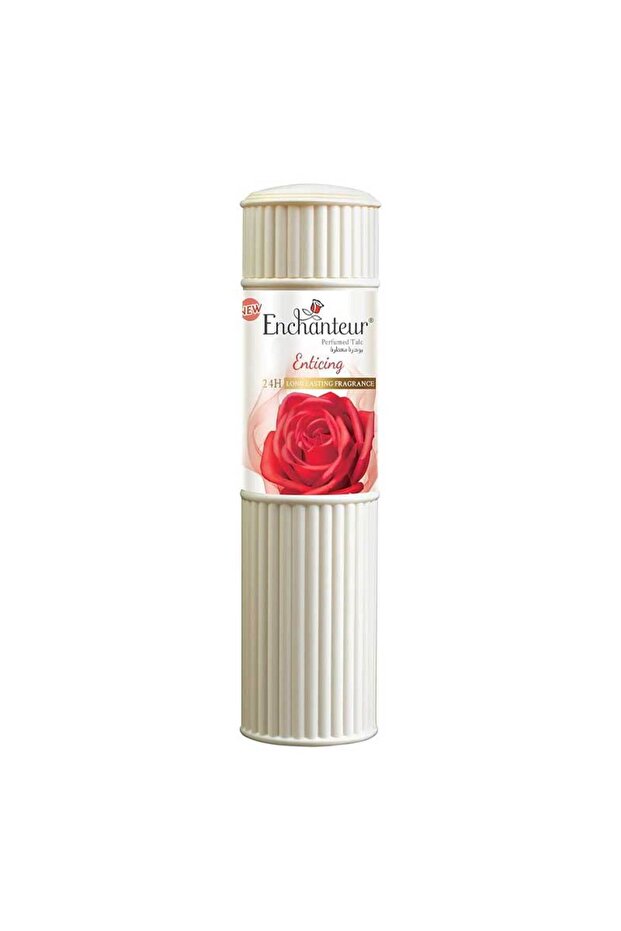 POWDER 250 GM ENTICING