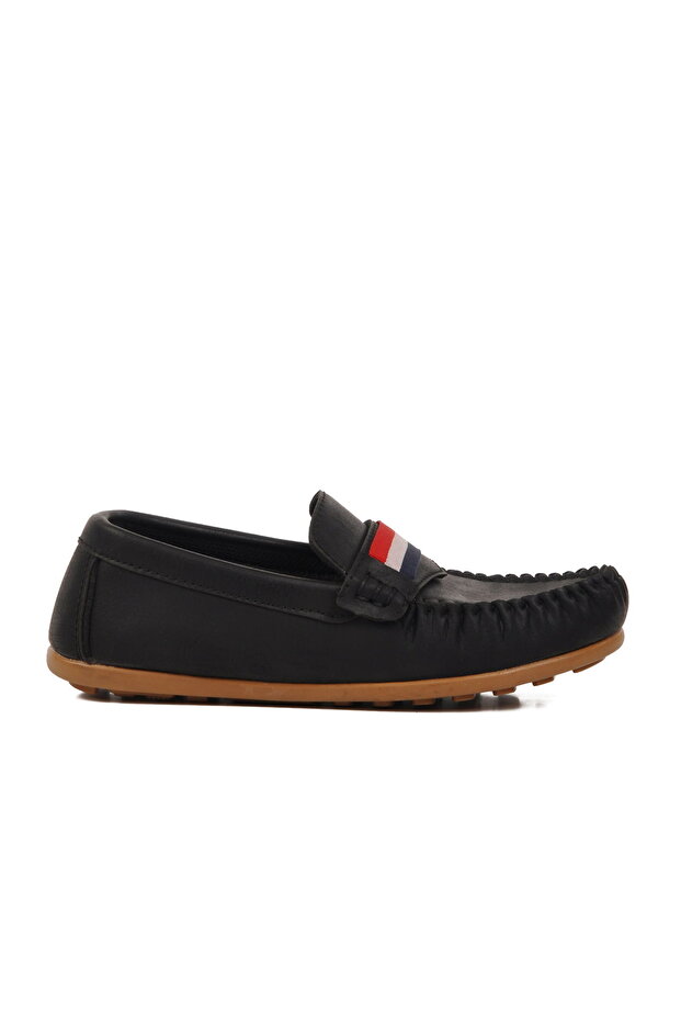 Black Boy Casual Shoes