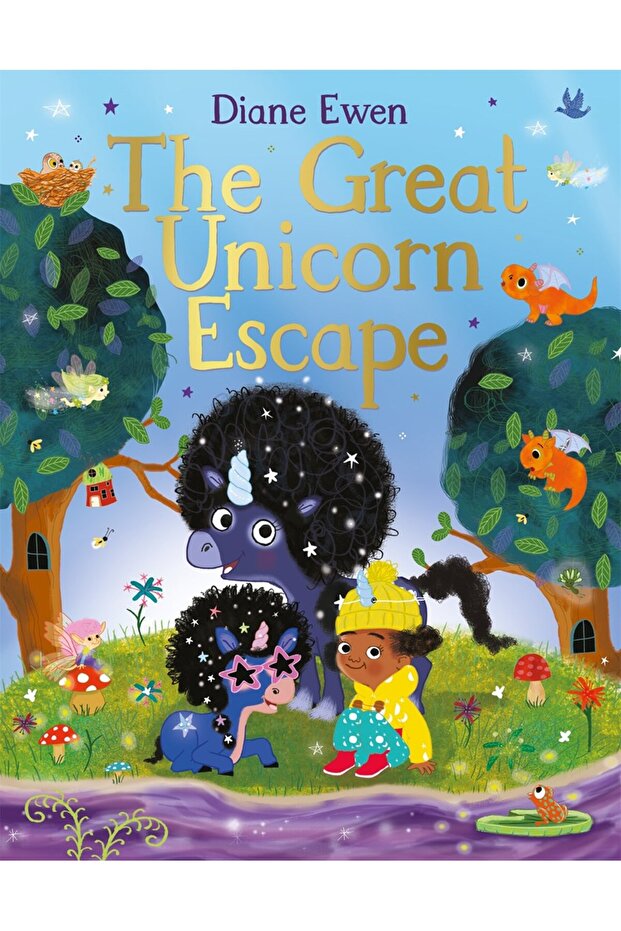 Great Unicorn Escape - 1
