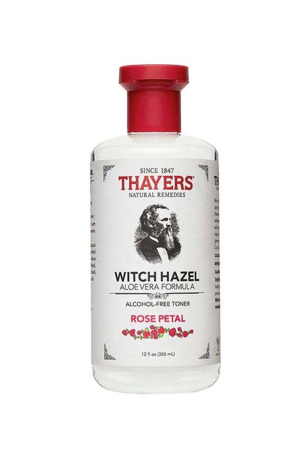 Toner Rose Petal