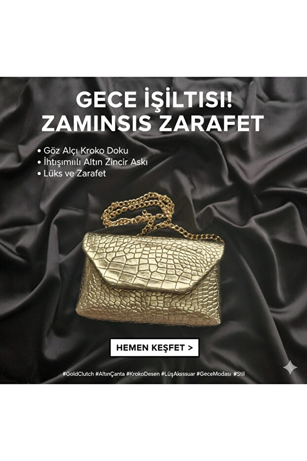 Night Bag - 2